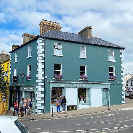 No. 1 Bridge Street Lägenhet Westport Exteriör bild