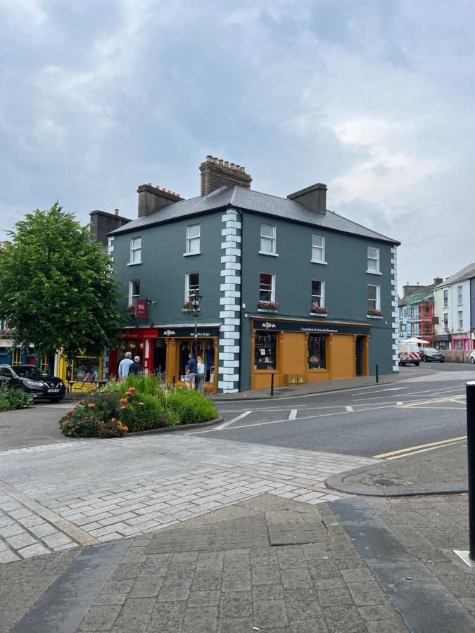 No. 1 Bridge Street Lägenhet Westport Exteriör bild
